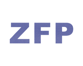 ZFP 商标图样