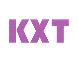 KXT 商标图样