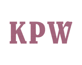 KPW 商标图样