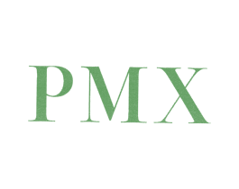 PMX 商标图样