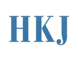 HKJ 商标图样