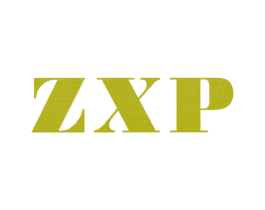 ZXP 商标图样