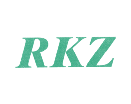 RKZ 商标图样