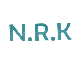 N.R.K 商标图样