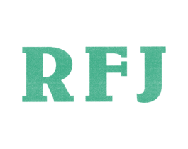 RFJ 商标图样