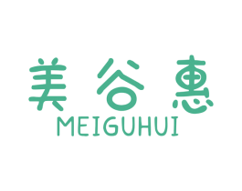 美谷惠 商标图样