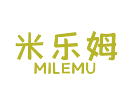 米乐姆 商标图样