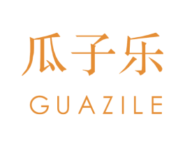 瓜子乐 商标图样