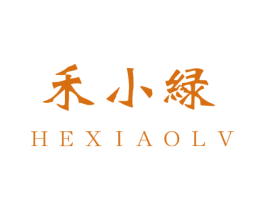 禾小绿 商标图样