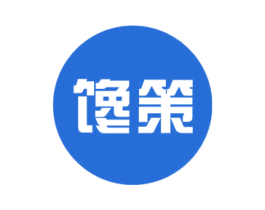馋策 商标图样