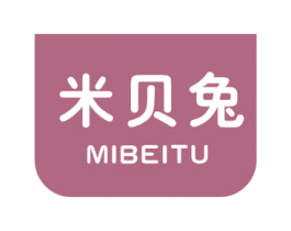 米贝兔 商标图样