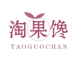 淘果馋 商标图样