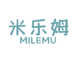 米乐姆 商标图样
