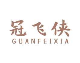 冠飞侠 商标图样
