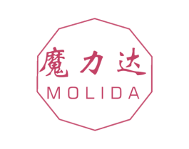 魔力达 商标图样
