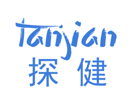 探健 商标图样