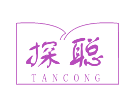 探聪 商标图样