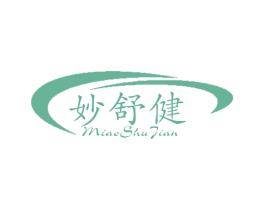 妙舒健 商标图样