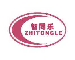 智同乐 商标图样