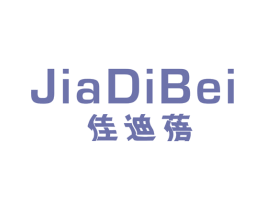 佳迪蓓 商标图样