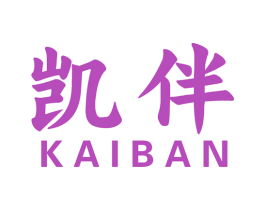 凯伴 商标图样