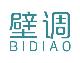 壁调 商标图样