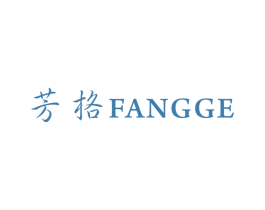 芳格 商标图样
