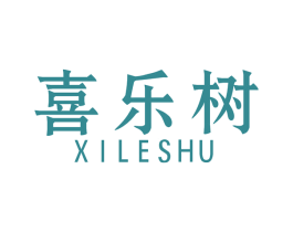 喜乐树 商标图样
