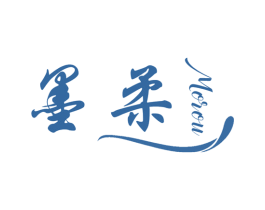 墨柔 商标图样