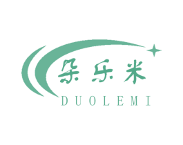 朵乐米 商标图样