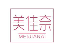 美佳奈 商标图样