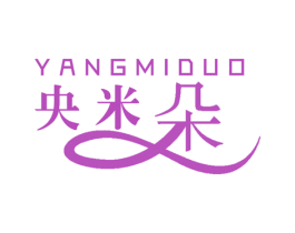 央米朵 商标图样
