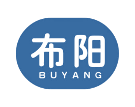布阳 商标图样