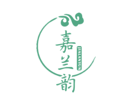 嘉兰韵 商标图样