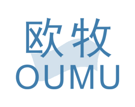 欧牧 商标图样