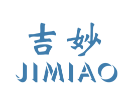 吉妙 商标图样