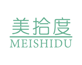 美拾度 商标图样