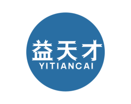 益天才 商标图样