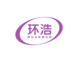 环浩 商标图样