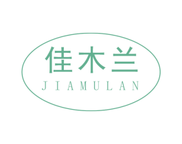 佳木兰 商标图样