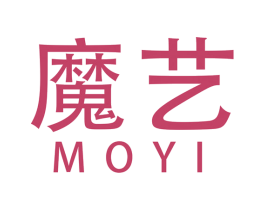 魔艺 商标图样
