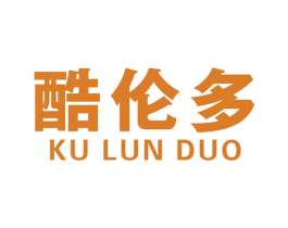 酷伦多 商标图样