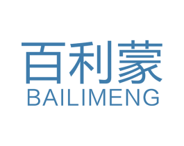 百利蒙 商标图样