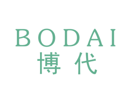 博代 商标图样