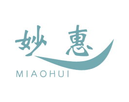 妙惠 商标图样