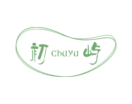 初屿 商标图样