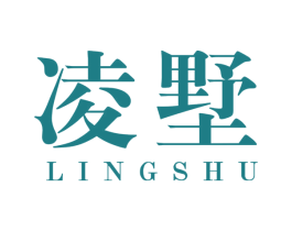 凌墅 商标图样