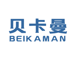 贝卡曼 商标图样