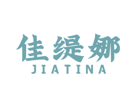 佳缇娜 商标图样