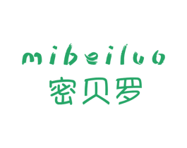 密贝罗 商标图样
